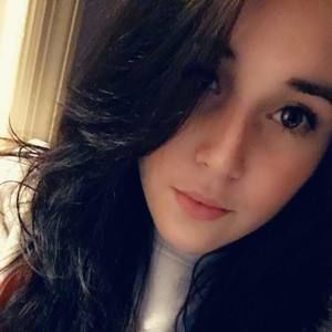 Meet your Posher, Brittney